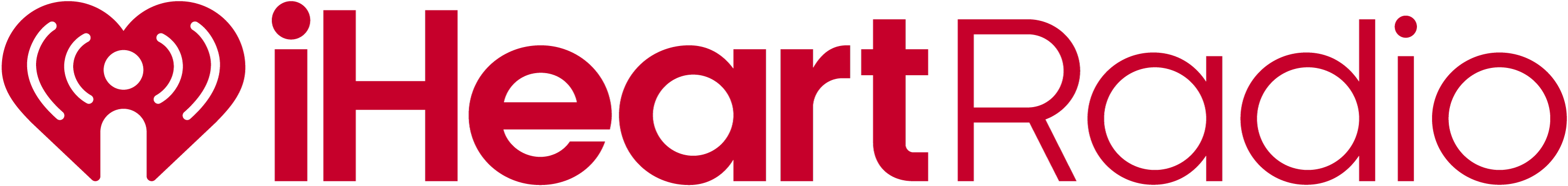 iHeart Radio Music